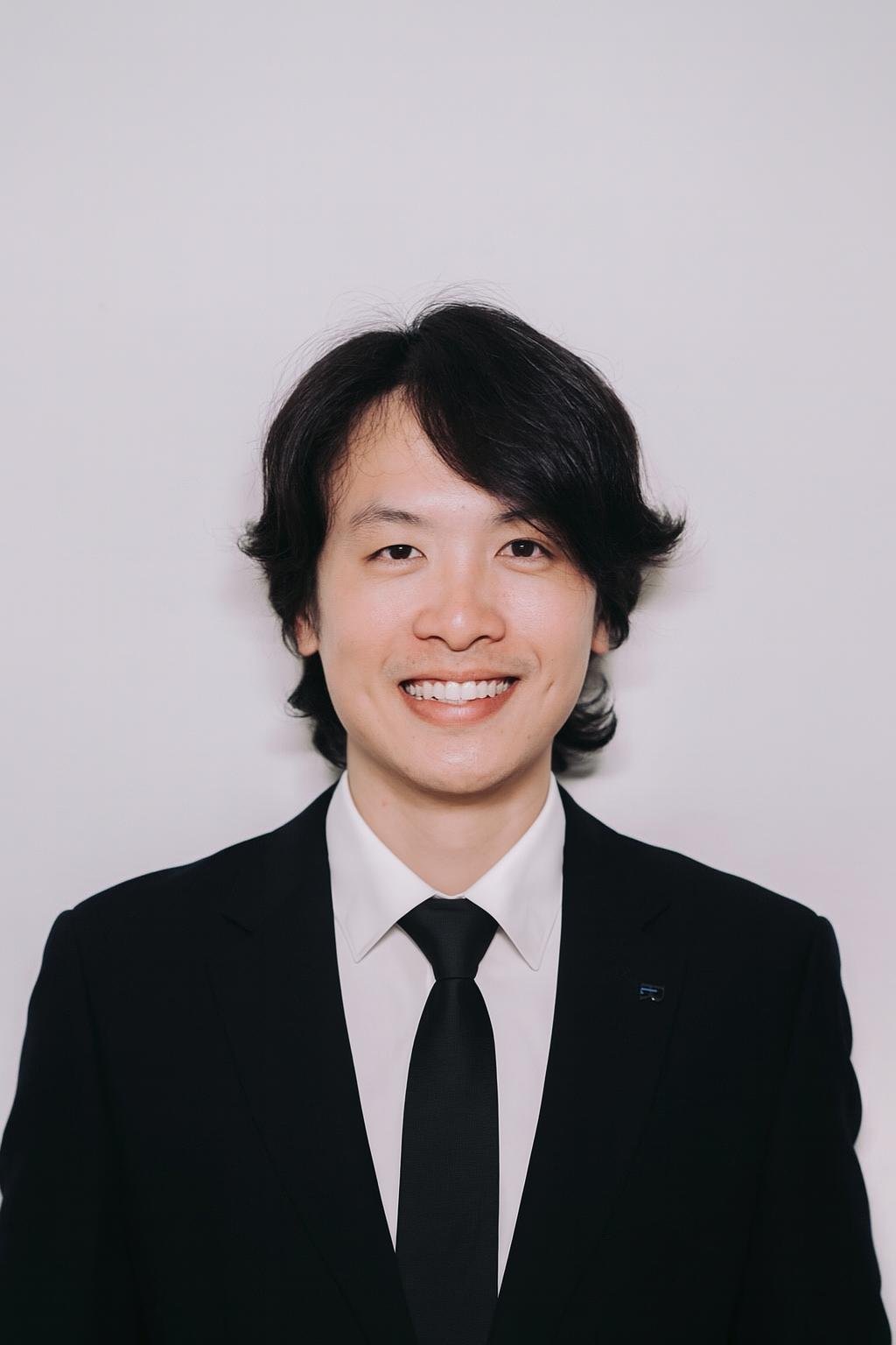 Wong Yi Tarng - Partner at LXCHIAH